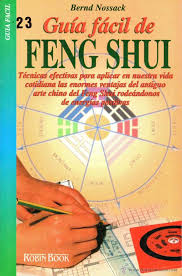 Guía fácil de Feng Shui