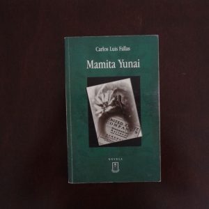 Mamita Yunai