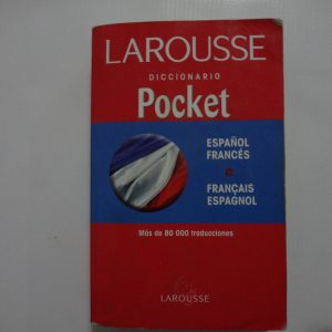 Diccionario español francés