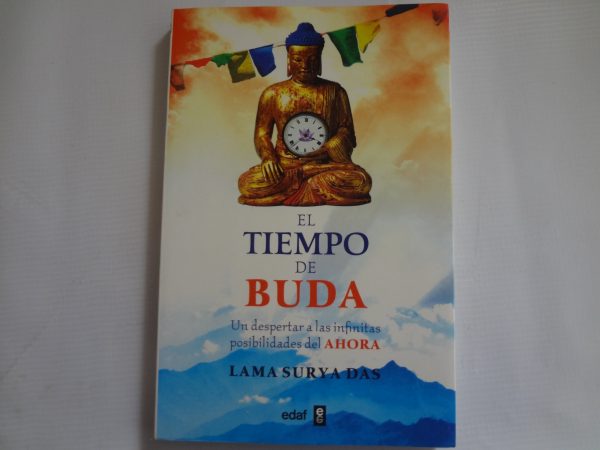 El tiempo de Buda