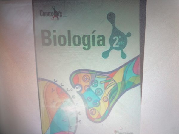 Biología 2do año