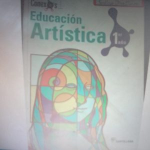 Educación artística 1er año
