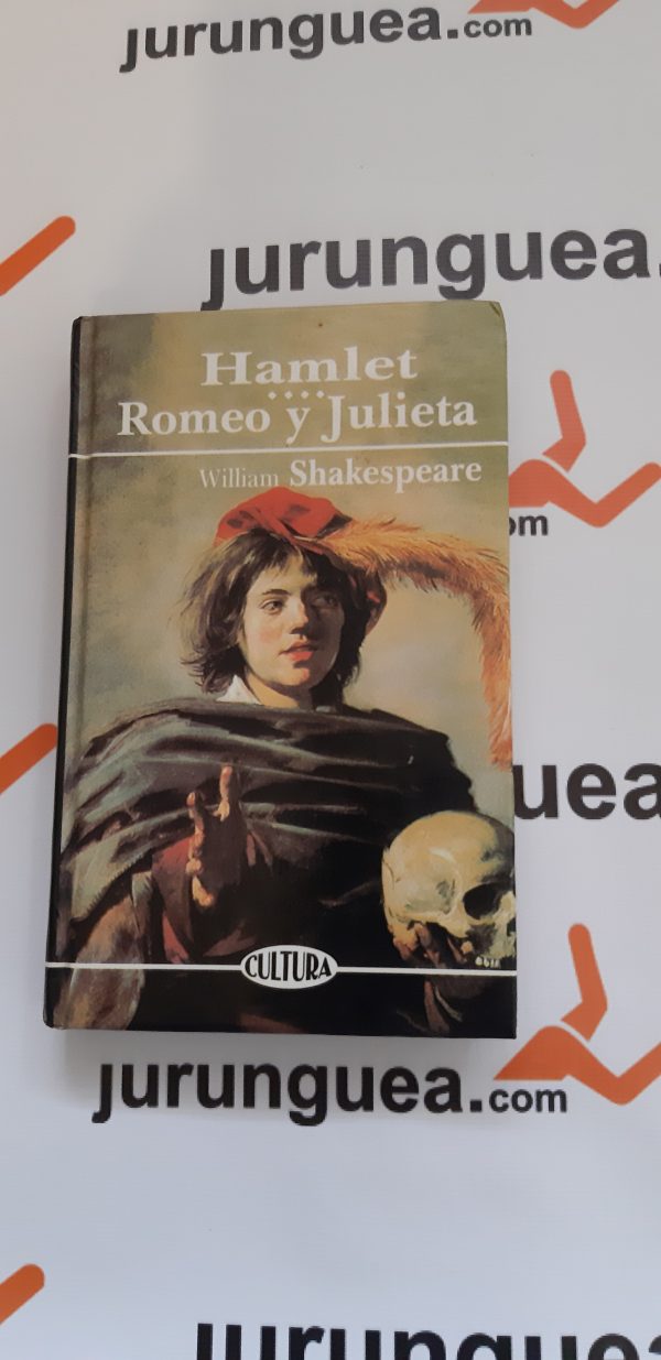 Hamlet Romeo y Julieta