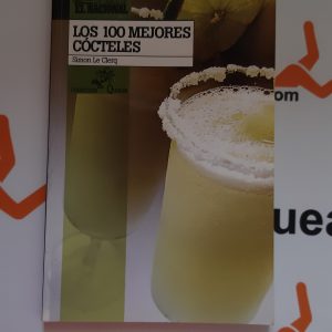 Los 100 mejores cócteles