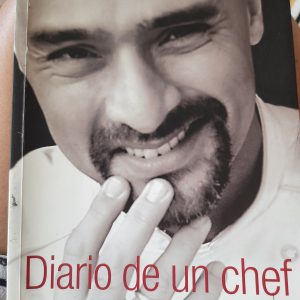 Diario de un chef (2)