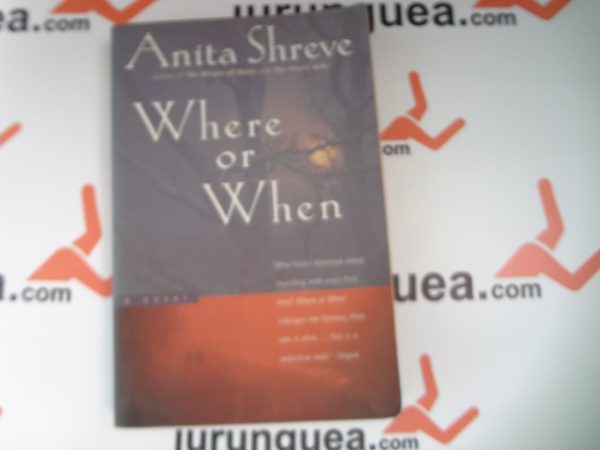 Where or when